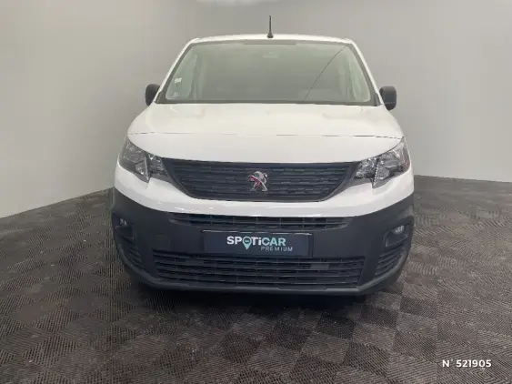 PEUGEOT PARTNER III - voiture d'occasion - Photo 3