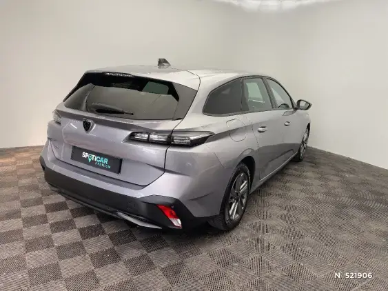 PEUGEOT 308 SW III - voiture d'occasion - Photo 4