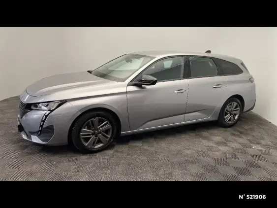 PEUGEOT 308 SW III - voiture d'occasion - Photo 2