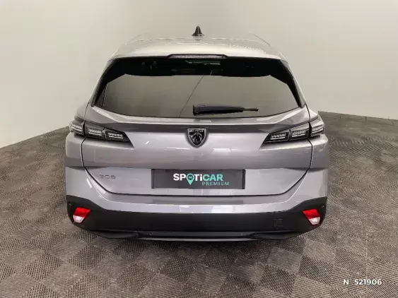 PEUGEOT 308 SW III - voiture d'occasion - Photo 6
