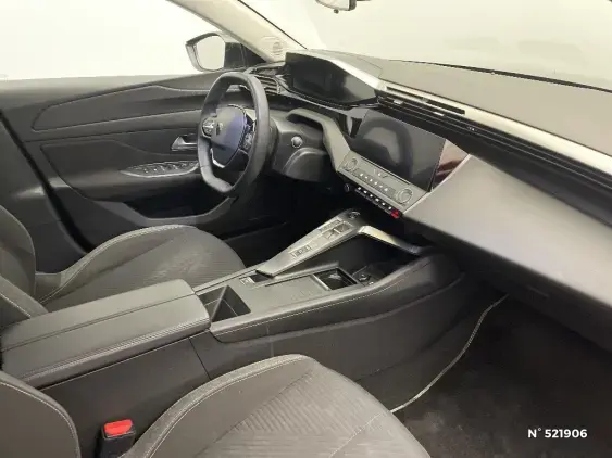 PEUGEOT 308 SW III - voiture d'occasion - Photo 9