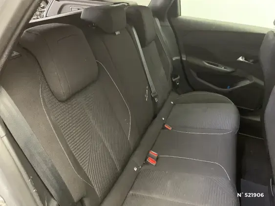 PEUGEOT 308 SW III - voiture d'occasion - Photo 10