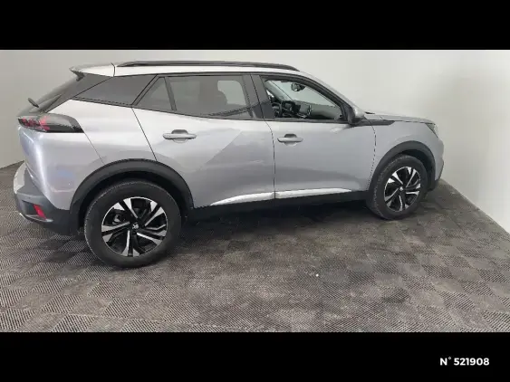PEUGEOT 2008 II - voiture d'occasion - Photo 5