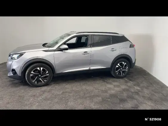PEUGEOT 2008 II - voiture d'occasion - Photo 2