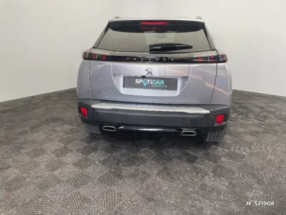 PEUGEOT 2008 II - voiture d'occasion - Photo 6