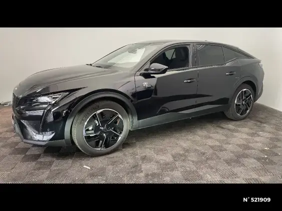 PEUGEOT 408 - voiture d'occasion - Photo 2