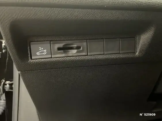 PEUGEOT 408 - voiture d'occasion - Photo 15