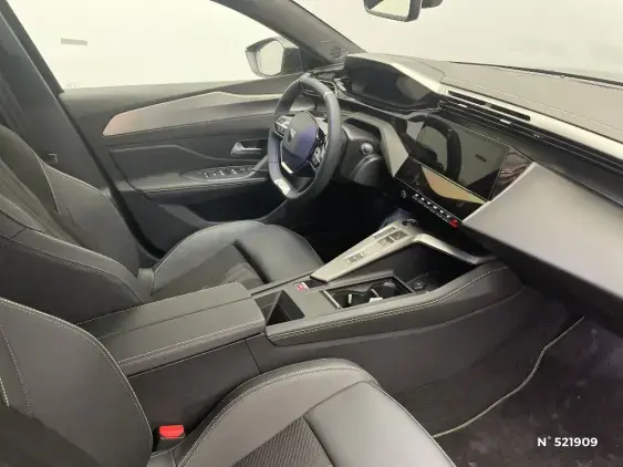 PEUGEOT 408 - voiture d'occasion - Photo 10