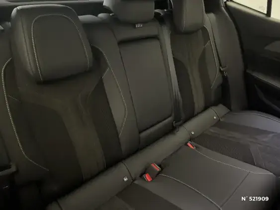 PEUGEOT 408 - voiture d'occasion - Photo 11
