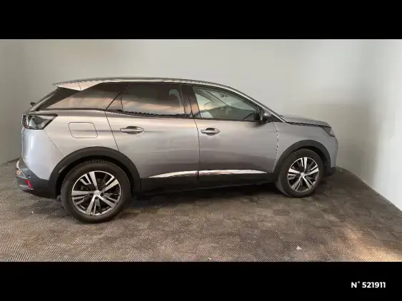 PEUGEOT 3008 II - voiture d'occasion - Photo 5