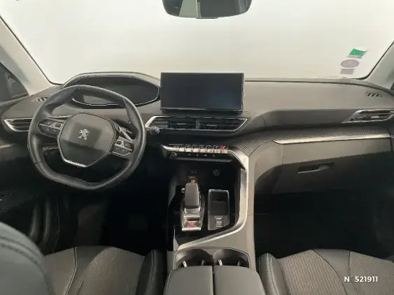 PEUGEOT 3008 II - voiture d'occasion - Photo 9