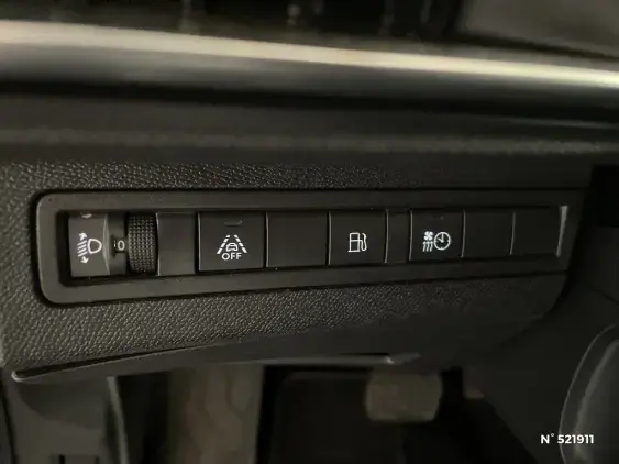 PEUGEOT 3008 II - voiture d'occasion - Photo 15