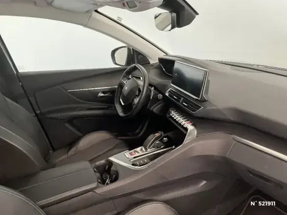 PEUGEOT 3008 II - voiture d'occasion - Photo 10