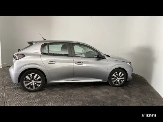 PEUGEOT 208 II - voiture d'occasion - Photo 5