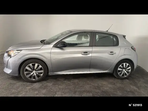 PEUGEOT 208 II - voiture d'occasion - Photo 2