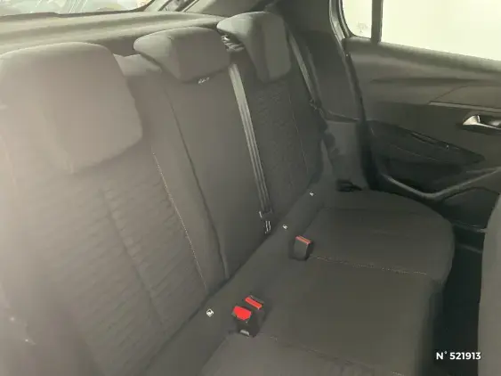 PEUGEOT 208 II - voiture d'occasion - Photo 11