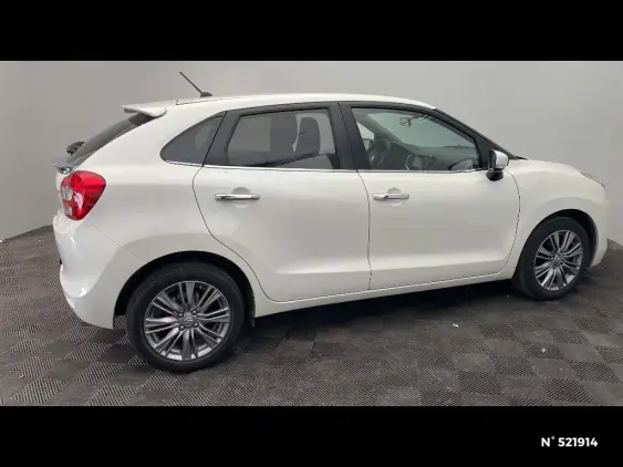 SUZUKI BALENO II - voiture d'occasion - Photo 5