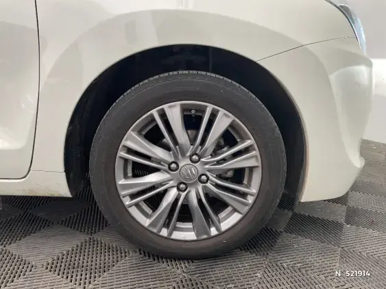 SUZUKI BALENO II - voiture d'occasion - Photo 8