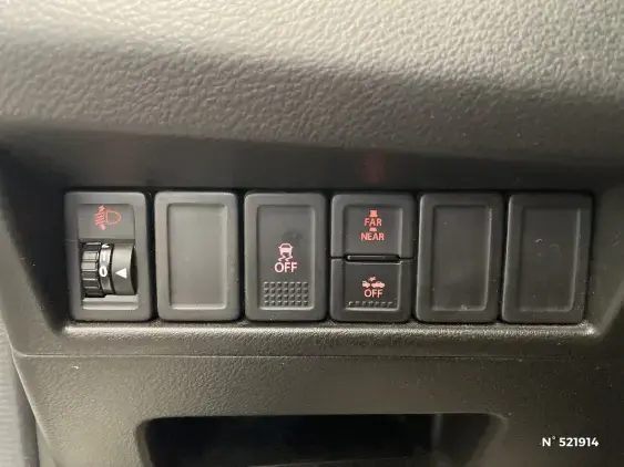 SUZUKI BALENO II - voiture d'occasion - Photo 15
