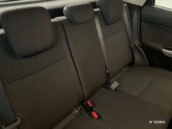 SUZUKI BALENO II - voiture d'occasion - Photo 11