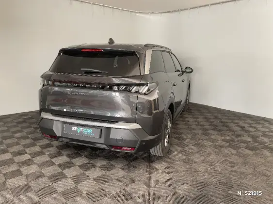 PEUGEOT 5008 III - voiture d'occasion - Photo 4