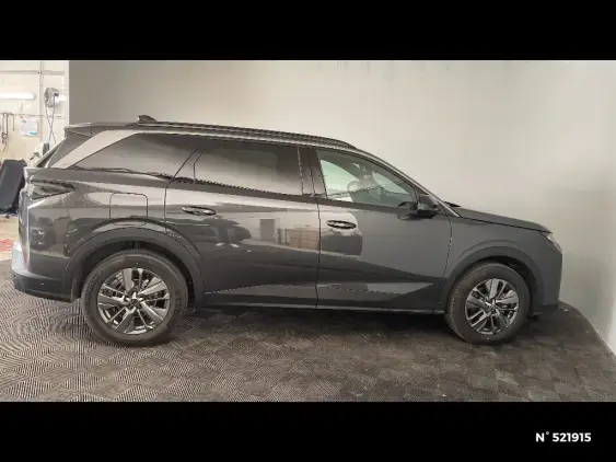 PEUGEOT 5008 III - voiture d'occasion - Photo 5