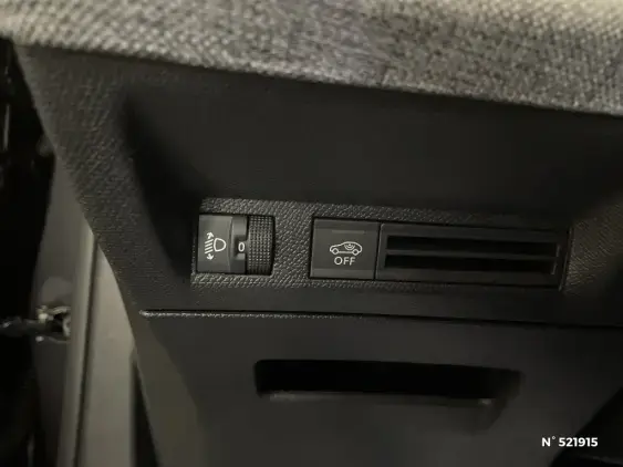PEUGEOT 5008 III - voiture d'occasion - Photo 15