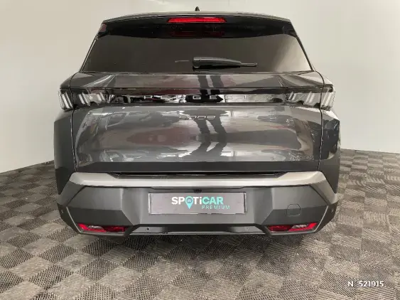 PEUGEOT 5008 III - voiture d'occasion - Photo 6