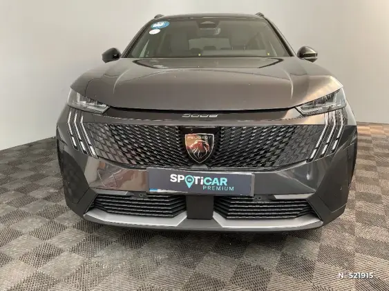 PEUGEOT 5008 III - voiture d'occasion - Photo 3