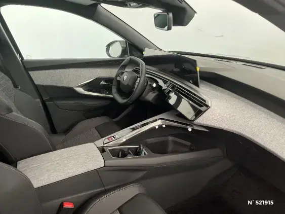 PEUGEOT 5008 III - voiture d'occasion - Photo 10