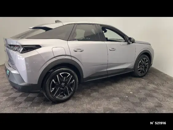 PEUGEOT 3008 III - voiture d'occasion - Photo 5