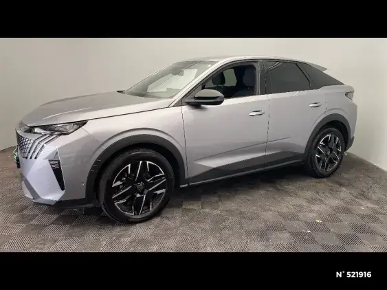 PEUGEOT 3008 III - voiture d'occasion - Photo 2