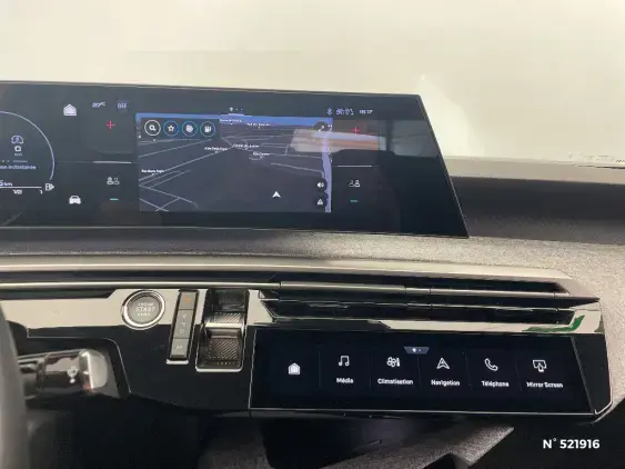 PEUGEOT 3008 III - voiture d'occasion - Photo 13