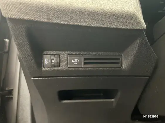 PEUGEOT 3008 III - voiture d'occasion - Photo 15
