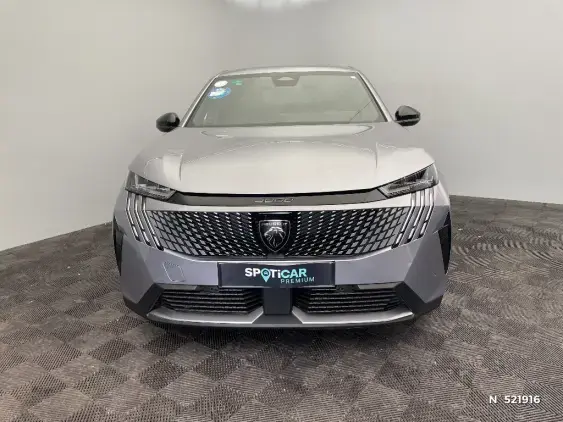 PEUGEOT 3008 III - voiture d'occasion - Photo 3