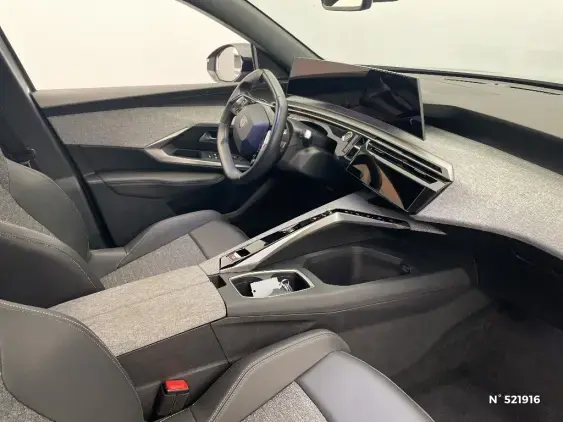 PEUGEOT 3008 III - voiture d'occasion - Photo 10