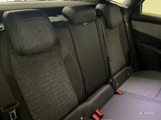 PEUGEOT 3008 III - voiture d'occasion - Photo 11