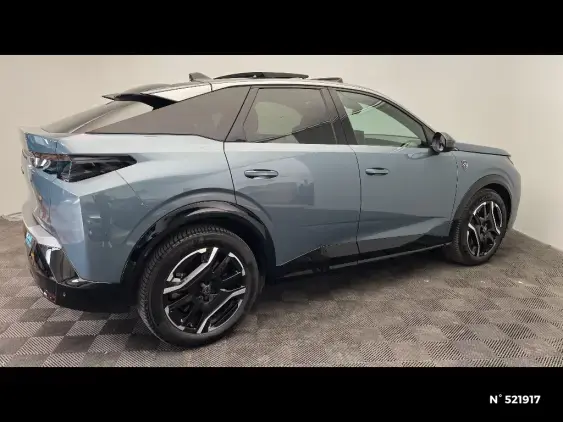 PEUGEOT 3008 ELECTRIQUE III - voiture d'occasion - Photo 5