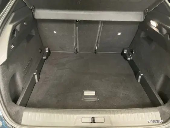 PEUGEOT 3008 ELECTRIQUE III - voiture d'occasion - Photo 7