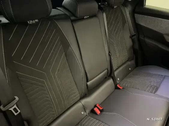 PEUGEOT 3008 ELECTRIQUE III - voiture d'occasion - Photo 11