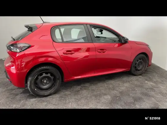PEUGEOT 208 II - voiture d'occasion - Photo 5