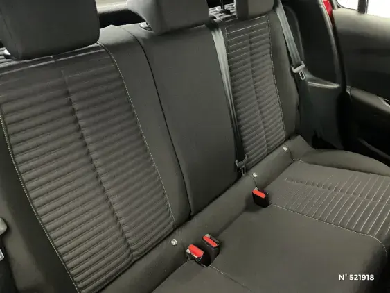 PEUGEOT 208 II - voiture d'occasion - Photo 11