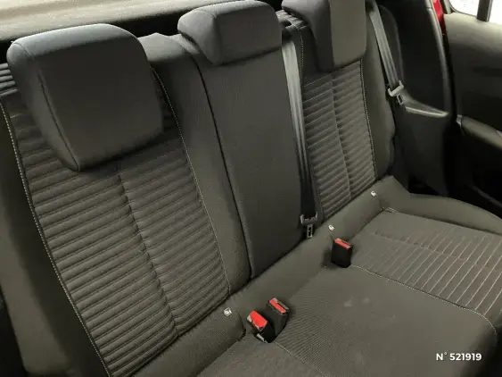 PEUGEOT 208 II - voiture d'occasion - Photo 11