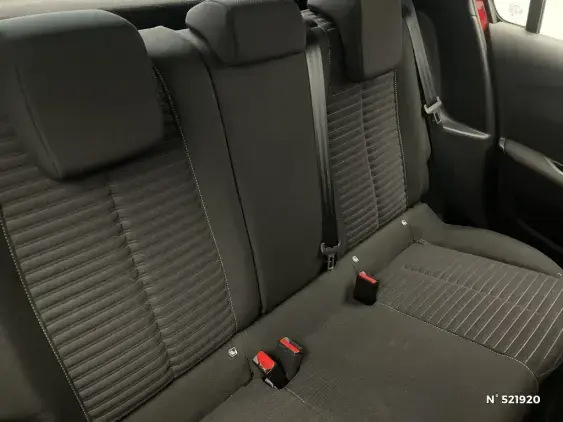 PEUGEOT 208 II - voiture d'occasion - Photo 11