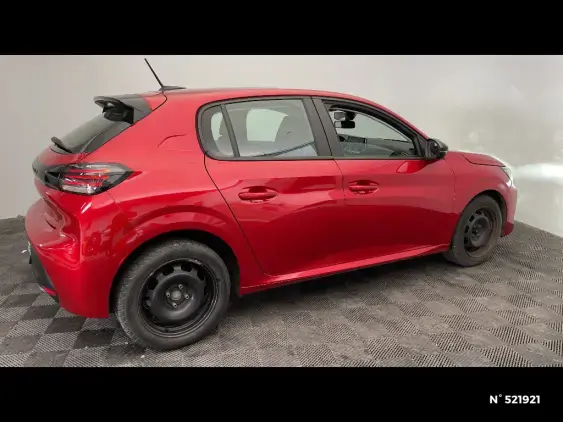 PEUGEOT 208 II - voiture d'occasion - Photo 5