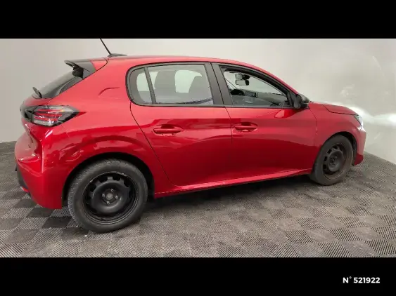 PEUGEOT 208 II - voiture d'occasion - Photo 5