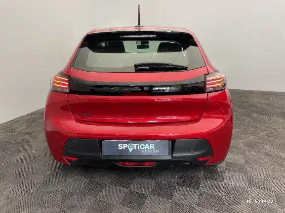 PEUGEOT 208 II - voiture d'occasion - Photo 6