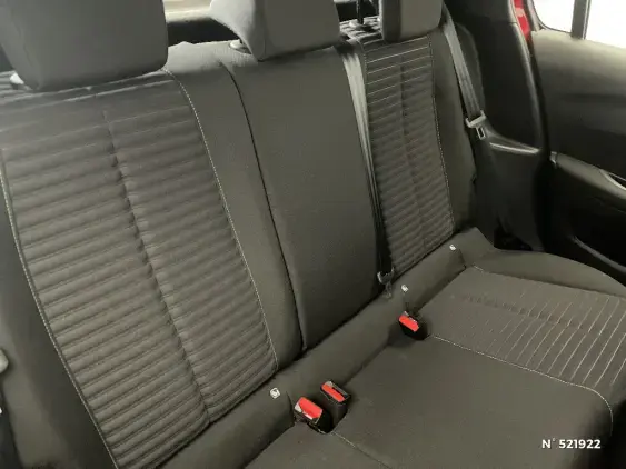 PEUGEOT 208 II - voiture d'occasion - Photo 11