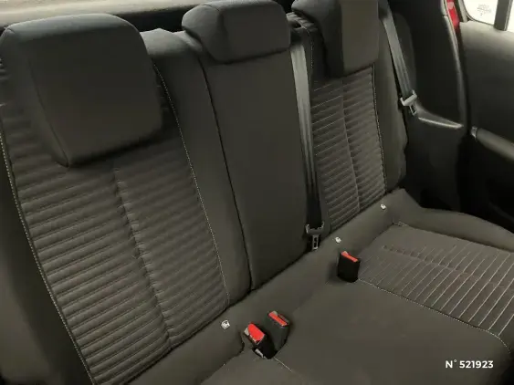 PEUGEOT 208 II - voiture d'occasion - Photo 11