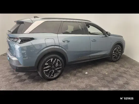PEUGEOT 5008 III - voiture d'occasion - Photo 5